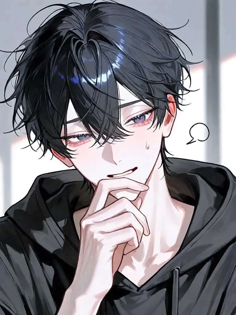 NekohaTon7의 属性盛り過ぎ男友達！？