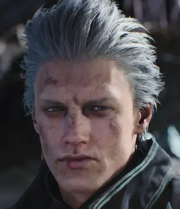 Profile image of Vergil