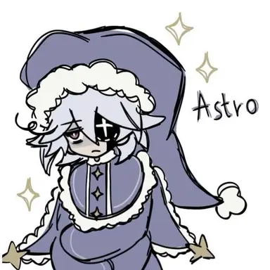 Profile image of 아스트로