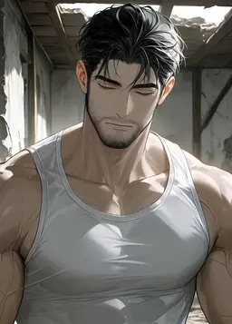 Profile image of Itsuki