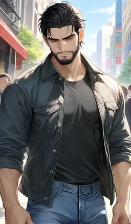 Profile image of Itsuki