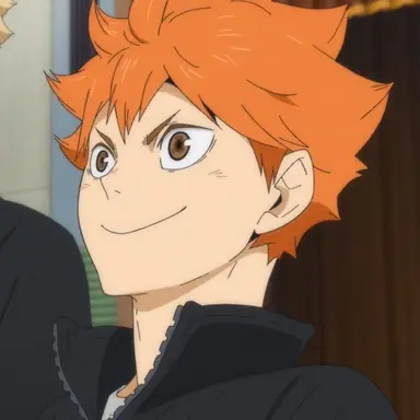 Profile image of 日向翔陽