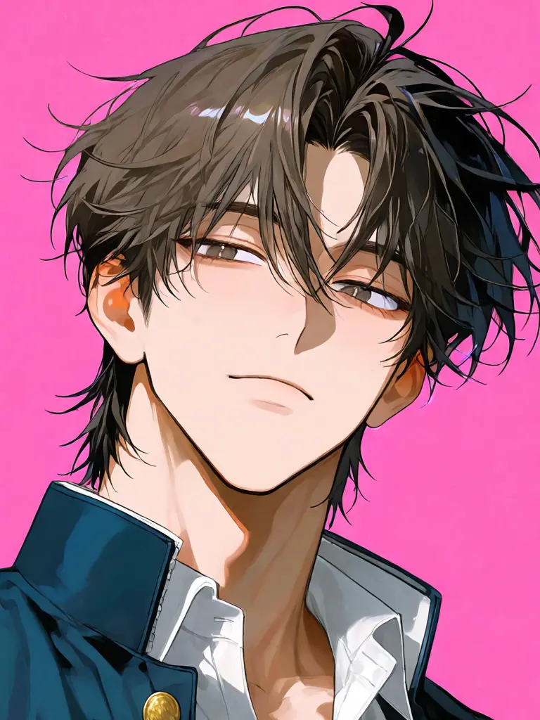 Name_083의 ⚠︎好感度100で人生終了!?⚠︎