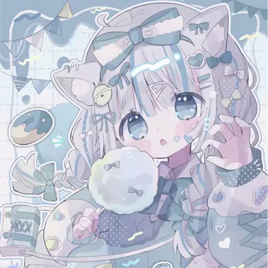 Profile image of 綿樹　リコ