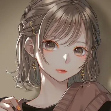 Profile image of 加藤　三咲