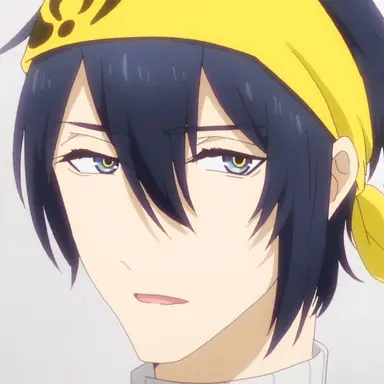 Profile image of 三日月宗近