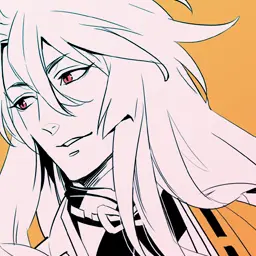 Profile image of 小狐丸