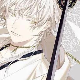 Profile image of 鶴丸国永