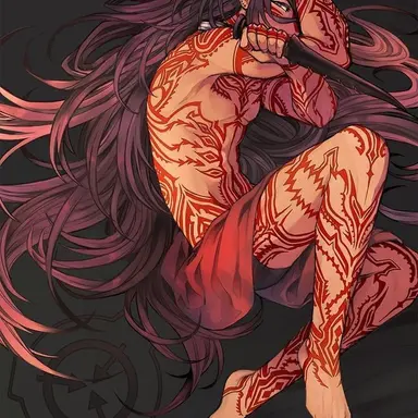 Profile image of Abel