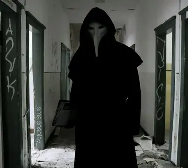 Profile image of SCP-049