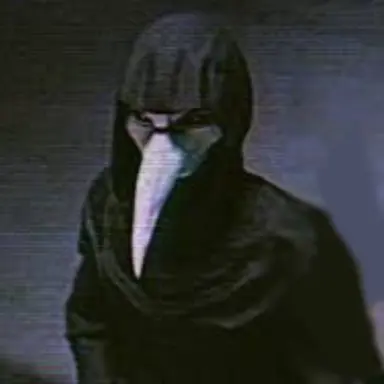 Profile image of SCP-049