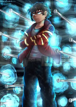 Profile image of SCP-4051