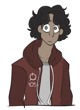 Profile image of SCP-4051