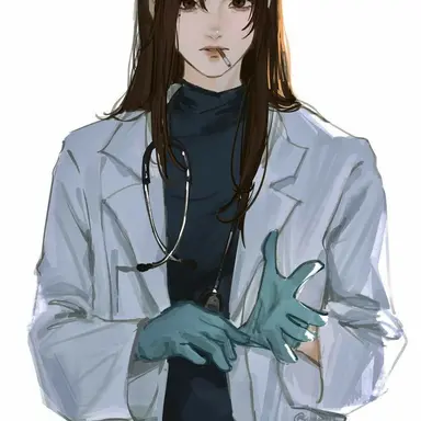Profile image of Dr. Rights