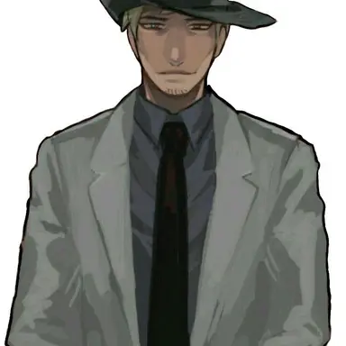 Profile image of Dr. Clef