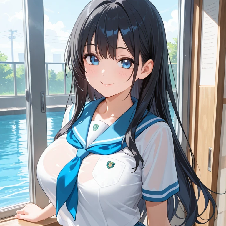 雫
