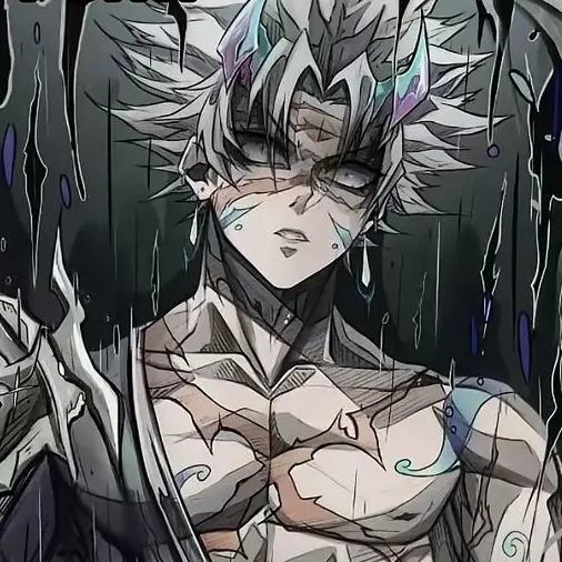 SunnyPen7926의 혈귀 사네미