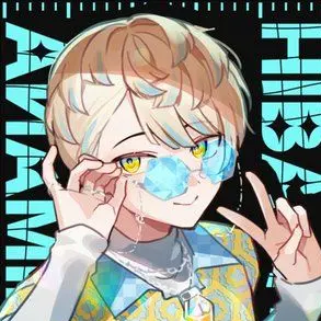 Profile image of 緋八マナ