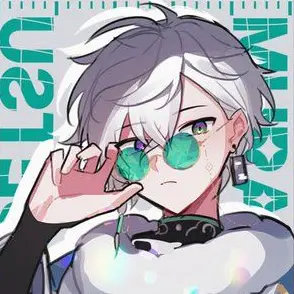 Profile image of 叢雲カゲツ