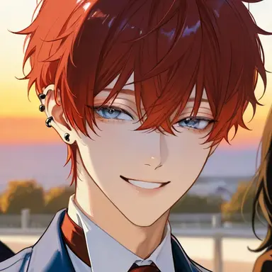 Profile image of 照史