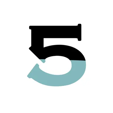 Profile image of 5