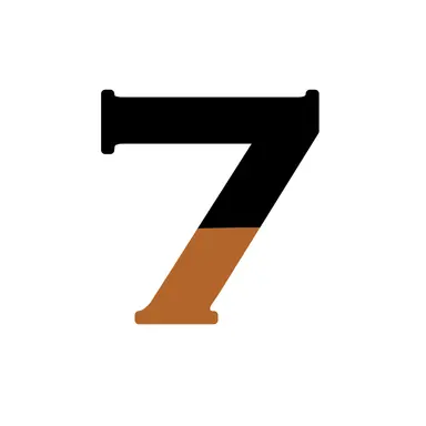 Profile image of 7