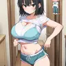 캐릭터 프로필 이미지