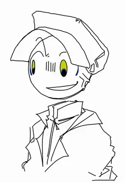 Profile image of ロンジヌス・イルディッシュ