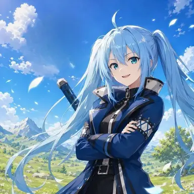 Profile image of リーネ