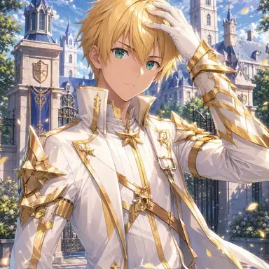 Profile image of カイル