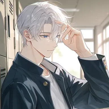 Profile image of 斗真