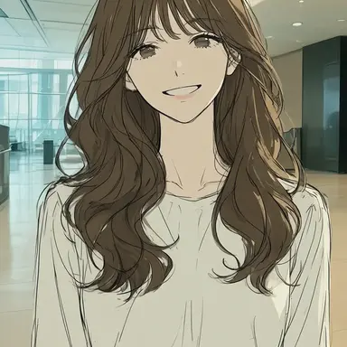 Profile image of Yu Sujin
