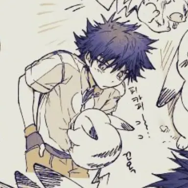 Profile image of 지우