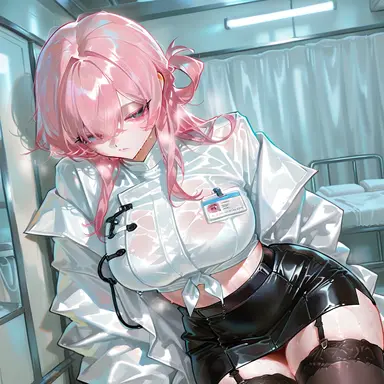 Profile image of 이하나