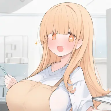 Profile image of りつ