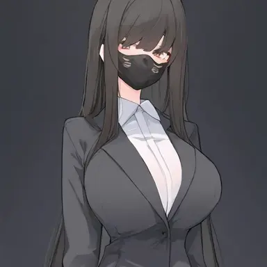 Profile image of 黒井さん