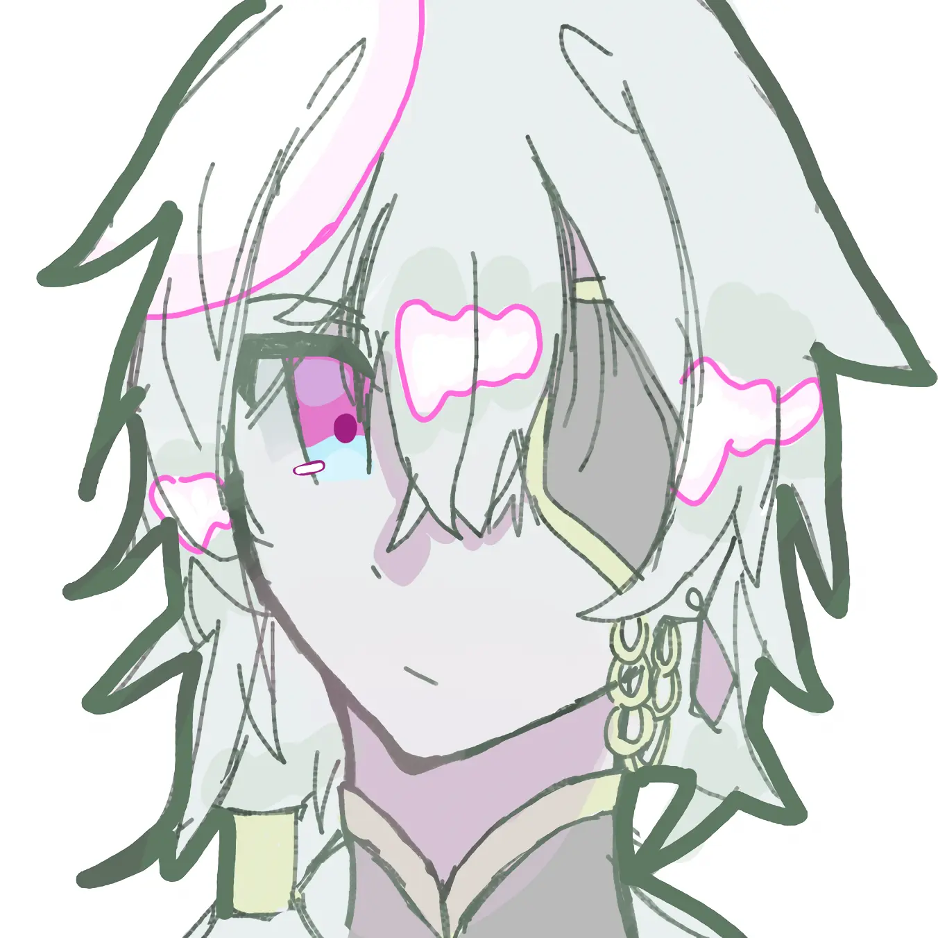 nem_17의 悪魔を物理的にわからせた話。