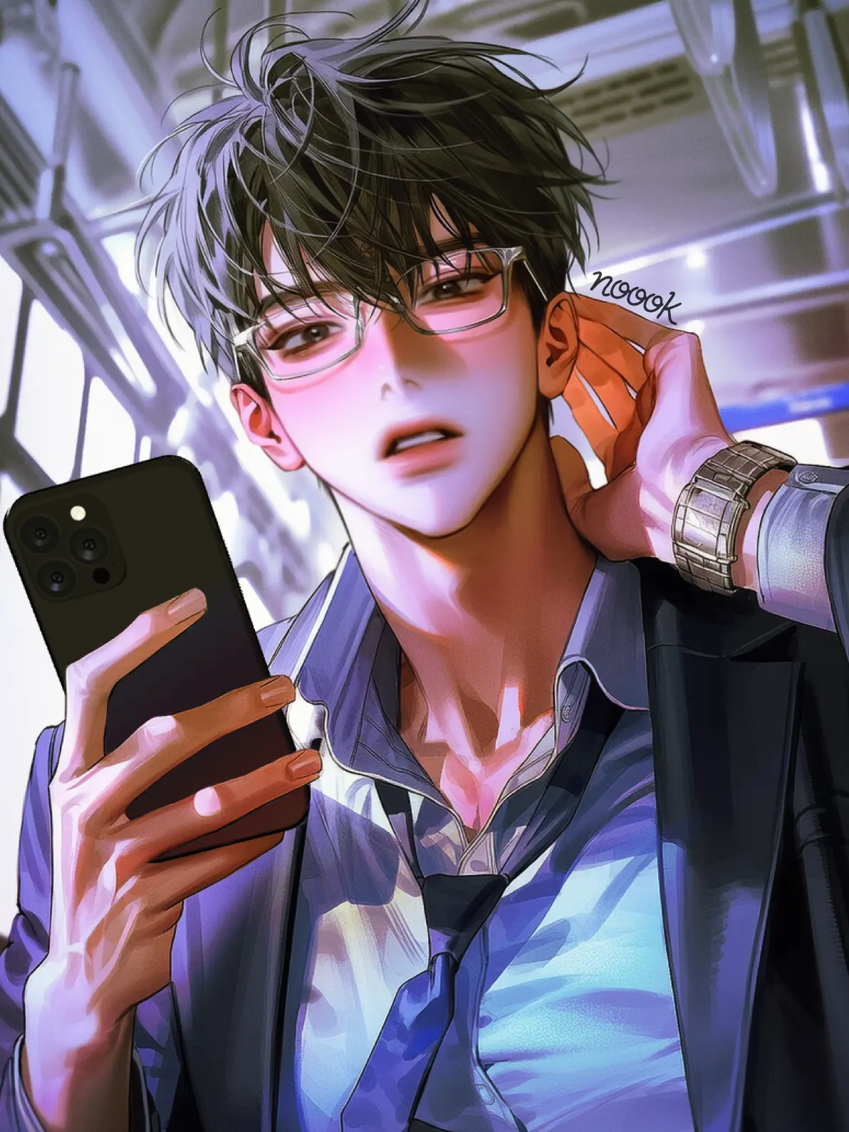 noook의 한태오