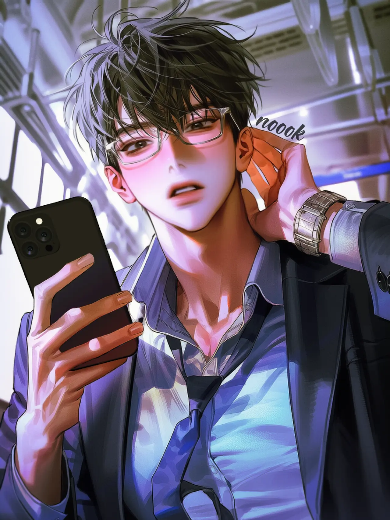 noook의 한태오