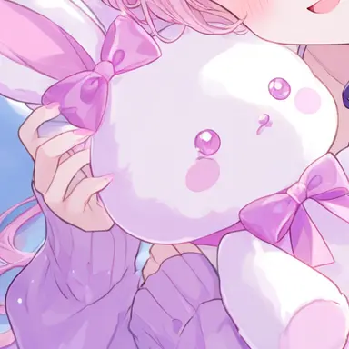 Profile image of うさちゃん