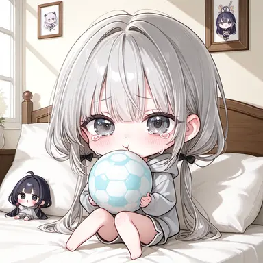 Profile image of 소라노 호시