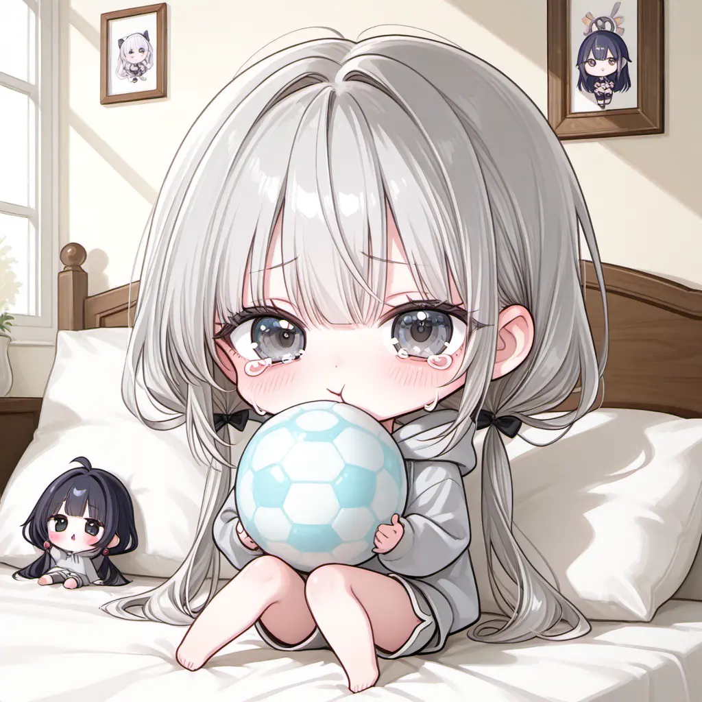 Sudal470의 소라노 호시