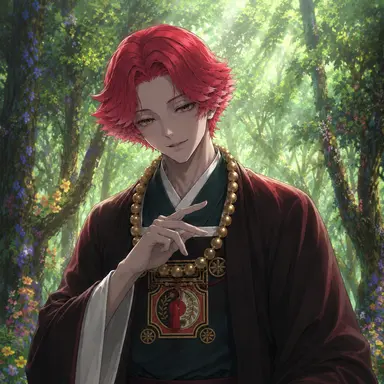 Profile image of 牡丹