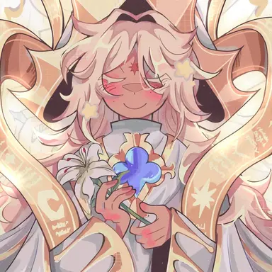 Profile image of Pure vanilla cookie