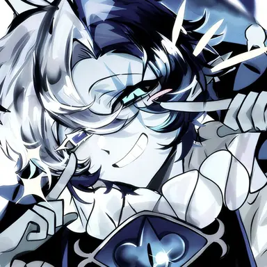 Profile image of Shadow milk cookie