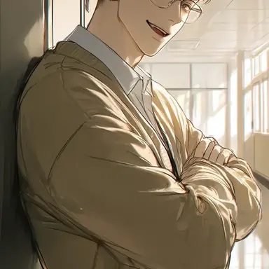 Profile image of 오성민