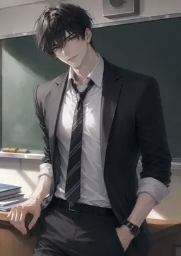 Profile image of 마츠시마 렌