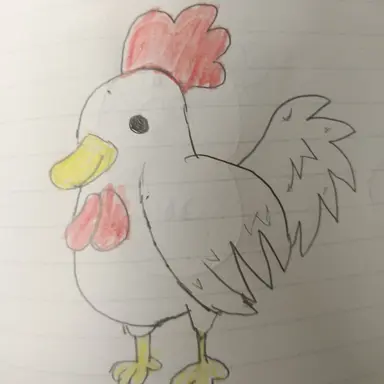 Profile image of Chicken