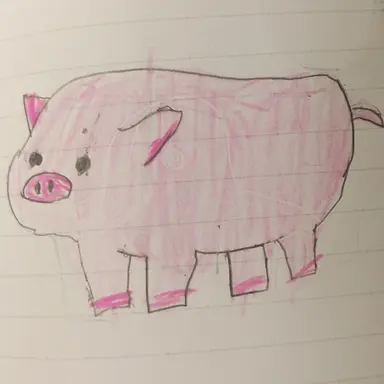 Profile image of Pig