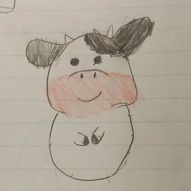 Profile image of Cow